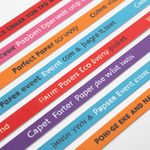Custom Event Wristbands | Light Printing House