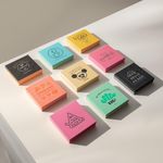 Custom Sticky Note Pads | Light Printing House