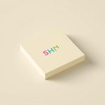 Custom Sticky Note Pads | Light Printing House