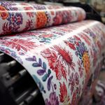 Custom Tissue Paper Printing  Light Printing House