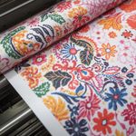 Custom Tissue Paper Printing  Light Printing House