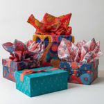Custom Tissue Paper Printing  Light Printing House
