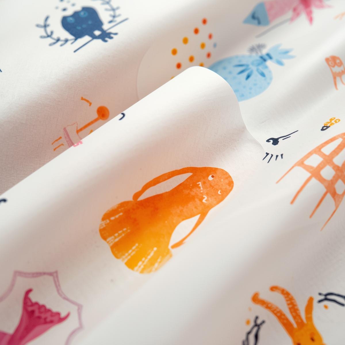 Custom Tissue Paper Printing  Light Printing House