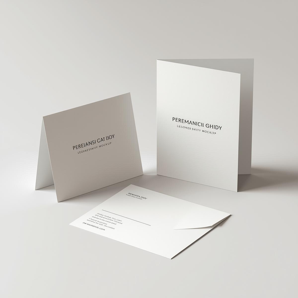 Custom Greeting Cards Printing |Light Printing House