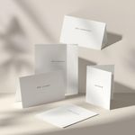 Custom Greeting Cards Printing |Light Printing House