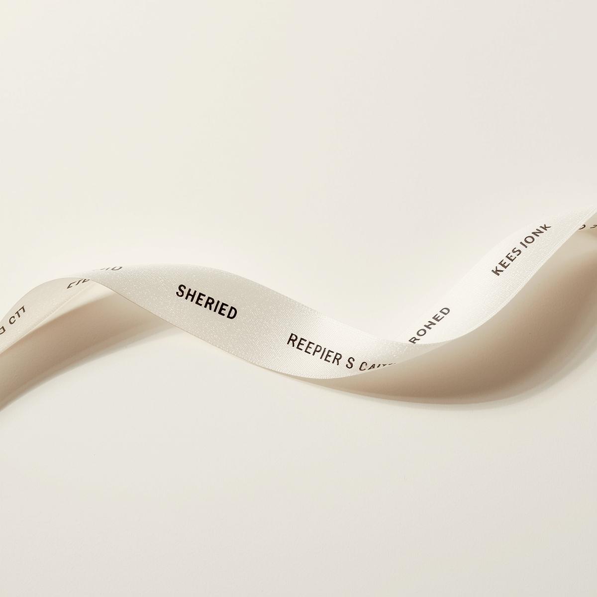 Custom Ribbon Printing | Light Printing House