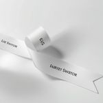 Custom Ribbon Printing | Light Printing House