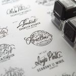 Signature Stamps Printing | Light Printing House