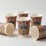 Double-walled paper cups Printing  Light Printing House