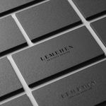 Duplex Business Cards | Light Printing House