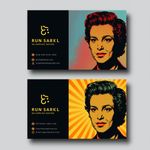 Duplex Business Cards | Light Printing House