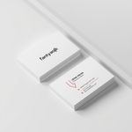 Duplex Business Cards | Light Printing House