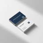 Duplex Business Cards | Light Printing House