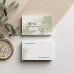 Eco-Friendly Business Cards | Light Printing House