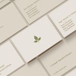 Eco-Friendly Business Cards | Light Printing House