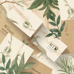 Eco-Friendly Business Cards | Light Printing House