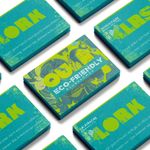 Eco-Friendly Business Cards | Light Printing House