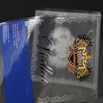 Silver Label Printing | Light Printing House