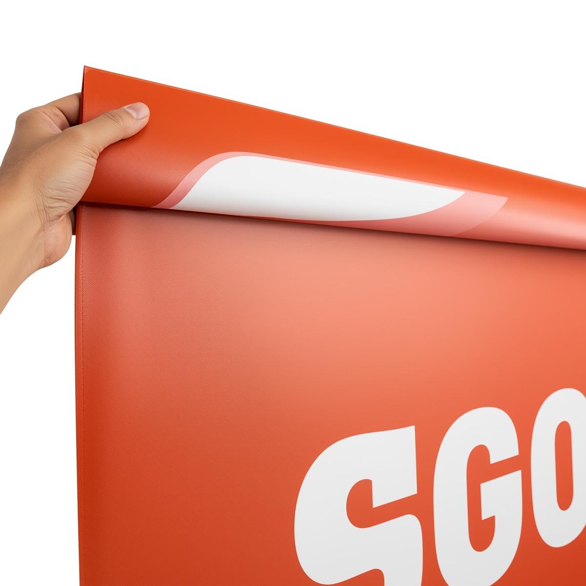 Hand Banner (10 set) Printing  Light Printing House