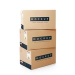 Custom Shipping Boxes | Light Printing House