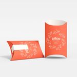 Custom Pillow Boxes Printing | Light Printing House