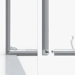 3ft SEG Fabric Stand Printing | Light Printing House