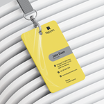 ID Card Printing | Light Printing House