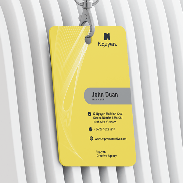 ID Card Printing | Light Printing House