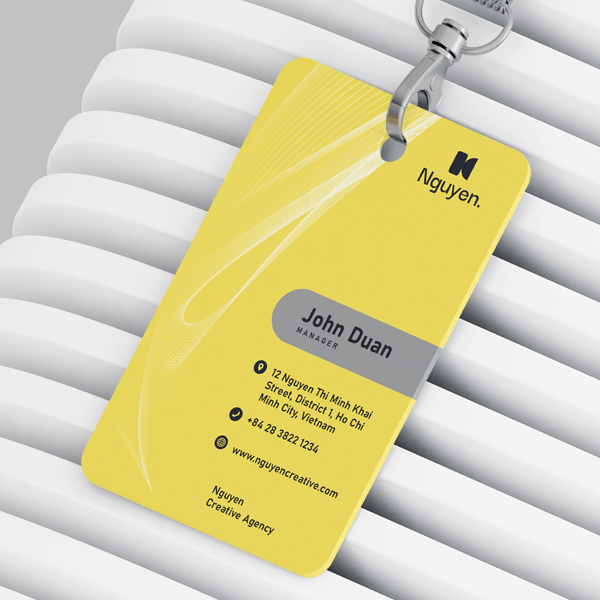 ID Card Printing | Light Printing House