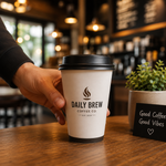 coffee cups