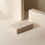 Linen Business Cards Printing | Light Printing House