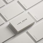 Linen Business Cards Printing | Light Printing House