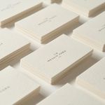 Linen Business Cards Printing | Light Printing House