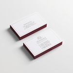 Luxury Business Cards Printing | Light Printing House