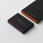 Luxury Business Cards Printing | Light Printing House