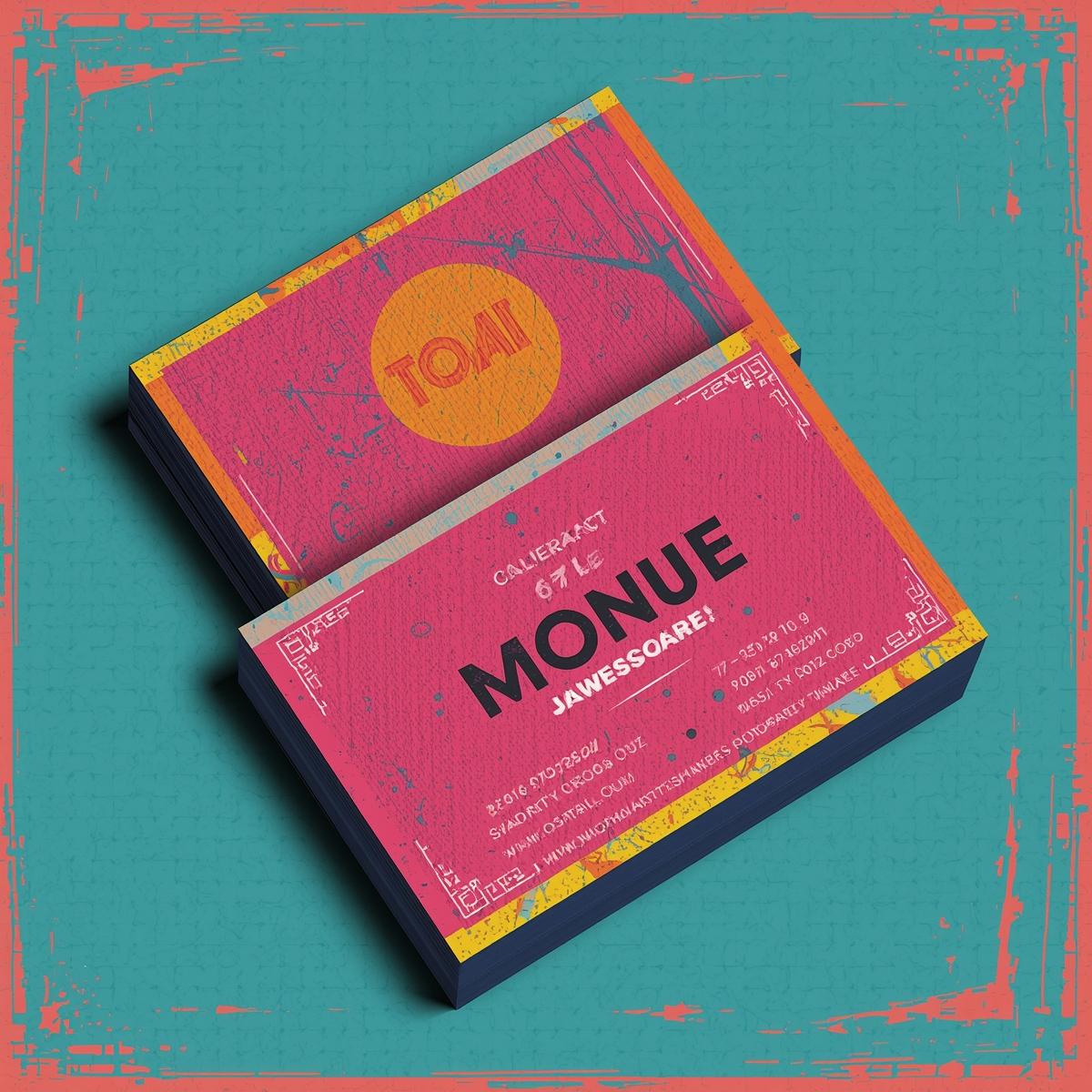 Luxury Business Cards Printing | Light Printing House