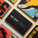 Luxury Business Cards Printing | Light Printing House