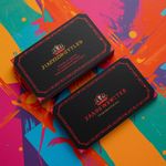 Luxury Business Cards Printing | Light Printing House