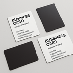 Magnet Business Card Printing | Light Printing House
