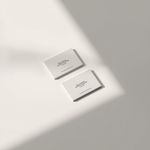 Mini Business Cards | Light Printing House