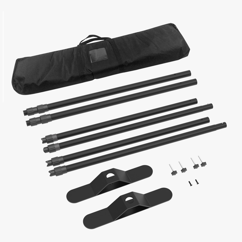 Step and Repeat Backdrop (Hardware Only) | Light Printing House