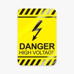 Reflective Aluminum Sign Printing | Light Printing House