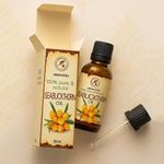 Essential Oil Packaging Printing | Light Printing House -2