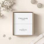 Packaging Inserts Cards  Light Printing House