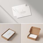 Packaging Inserts Cards  Light Printing House