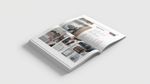 Perfect Bound Catalogs Printing | Light Printing House