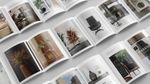 Perfect Bound Catalogs Printing | Light Printing House