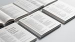 Perfect Bound Catalogs Printing | Light Printing House
