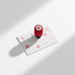 Loyalty Card Stamps Printing | Light Printing House