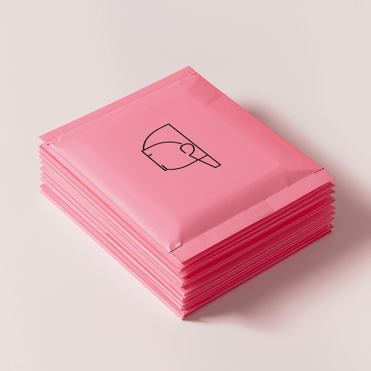 Poly Mailers | Light Printing House